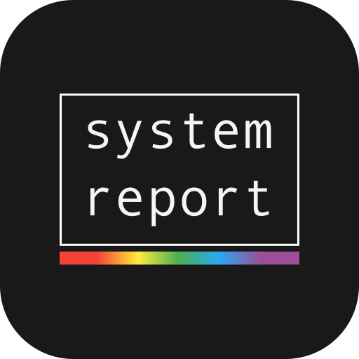 System Report
